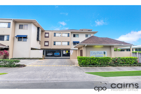 Property photo of 106/22-24 Ward Street Mooroobool QLD 4870
