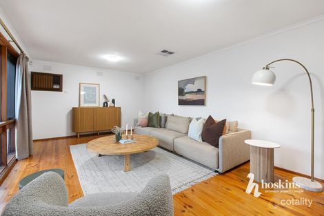Property photo of 101 Narr-Maen Drive Croydon Hills VIC 3136