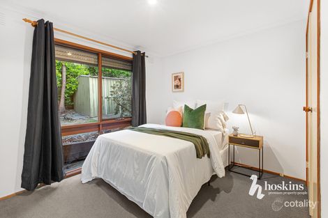 Property photo of 101 Narr-Maen Drive Croydon Hills VIC 3136