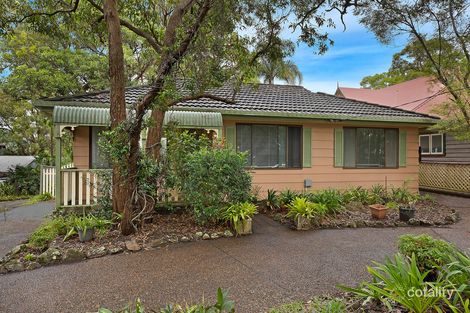 Property photo of 5 Eastern Road Tumbi Umbi NSW 2261