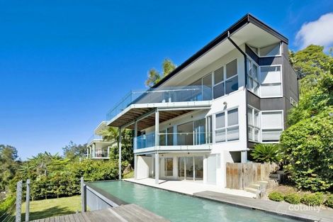 Property photo of 58 Hillside Road Newport NSW 2106