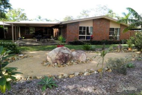 293 Awoonga Dam Rd, Benaraby, QLD 4680