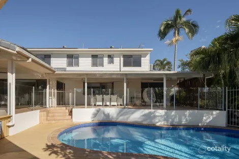 23 Baikal Pl, Westlake, QLD 4074