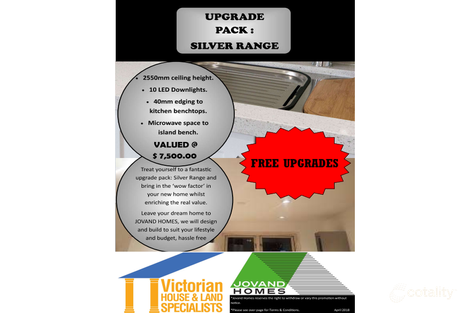 Property photo of 15 Athletic Circuit Clyde VIC 3978