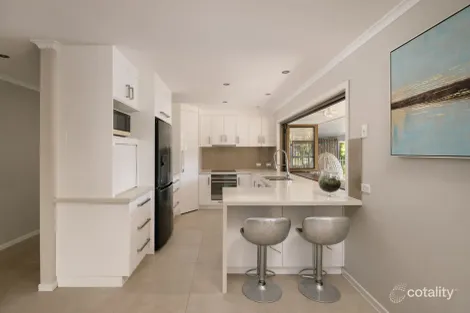 Property photo of 23 Baikal Place Westlake QLD 4074