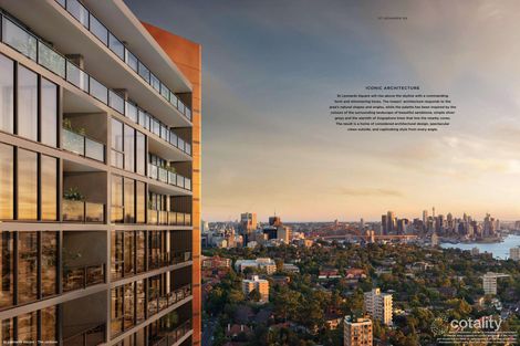 703/472 Pacific Hwy, St Leonards, NSW 2065