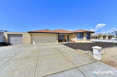 Property photo of 11 Malvern Rise Greenfields WA 6210