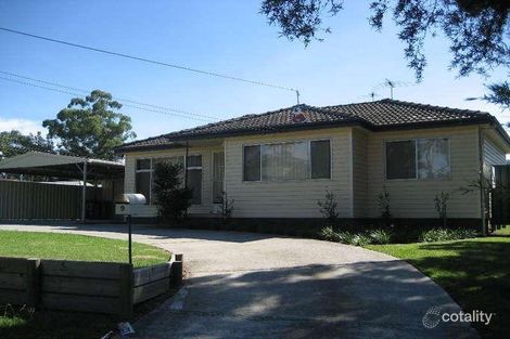 Property photo of 9 Martin Street Emu Plains NSW 2750