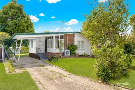 Property photo of 31 Leyte Avenue Lethbridge Park NSW 2770