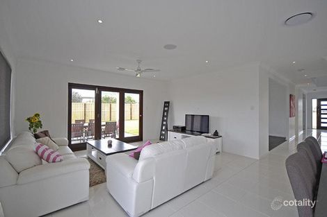 Property photo of 4 Oasis Way Kingscliff NSW 2487