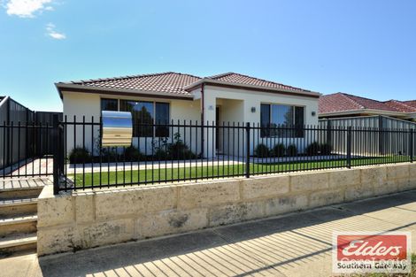 Property photo of 65 Colreavy Ramble Baldivis WA 6171