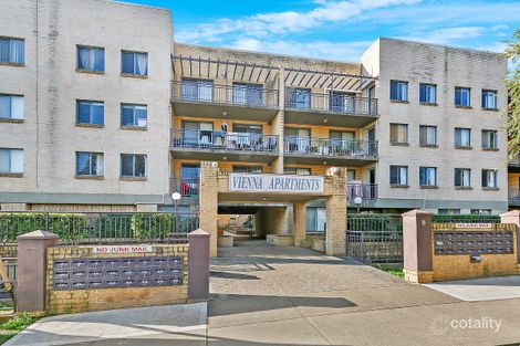 Property photo of 13/5-9 Fourth Avenue Blacktown NSW 2148
