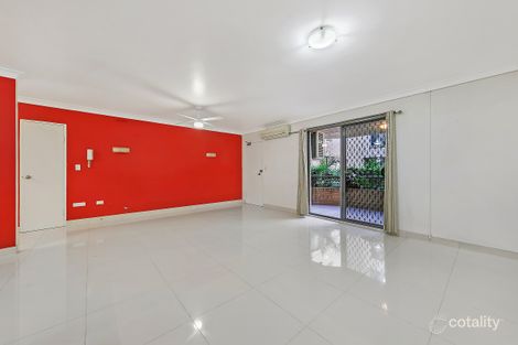 Property photo of 13/5-9 Fourth Avenue Blacktown NSW 2148