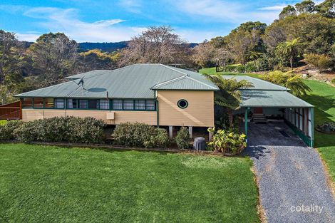 Property photo of 376 Slingsbys Road Megan NSW 2453