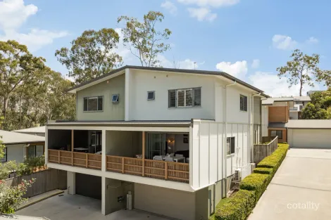 10/15 Kersley Rd, Kenmore, QLD 4069