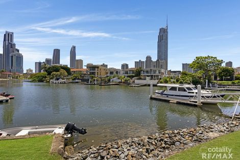 Property photo of 5/9 Holborow Close Surfers Paradise QLD 4217