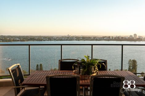 60/100 Terrace Rd, East Perth, WA 6004