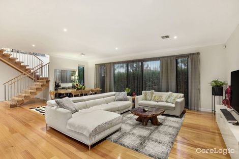 Property photo of 9 Sunlight Crescent Brighton East VIC 3187