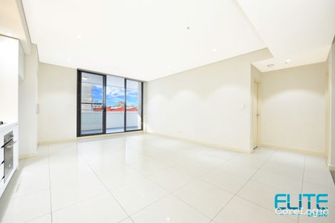 Property photo of 211/5 Nipper Street Homebush NSW 2140