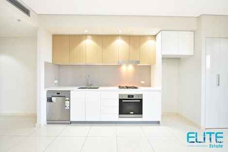 Property photo of 211/5 Nipper Street Homebush NSW 2140