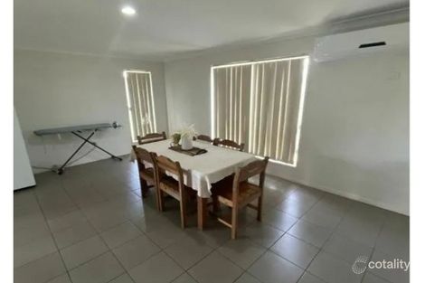 Property photo of 5 Neville Drive Branyan QLD 4670