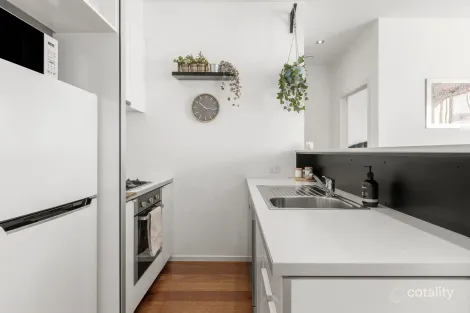 Property photo of 21A/10 Clifton Street Prahran VIC 3181