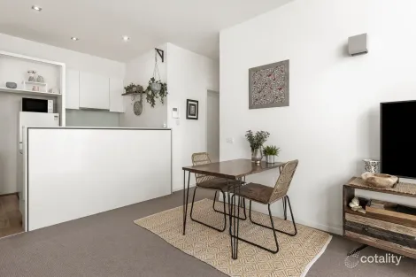 Property photo of 21A/10 Clifton Street Prahran VIC 3181