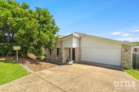 Property photo of 7 Justin Street Pimpama QLD 4209