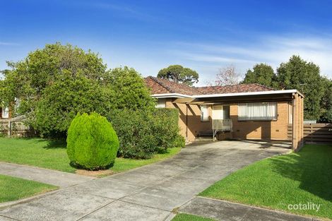 Property photo of 60 Timber Ridge Doncaster VIC 3108