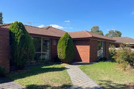 Property photo of 107 Burgess Drive Langwarrin VIC 3910
