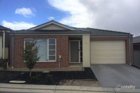 Property photo of 4 Blackburn Mews Langwarrin VIC 3910