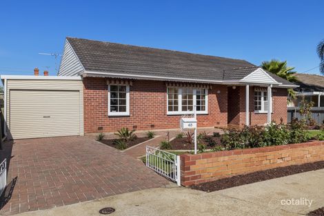 Property photo of 48 Allison Street Ascot Park SA 5043