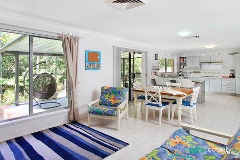 Property photo of 116B Reeves Street Narara NSW 2250