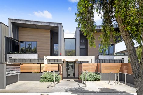 Property photo of 7/5 Claire Street McKinnon VIC 3204