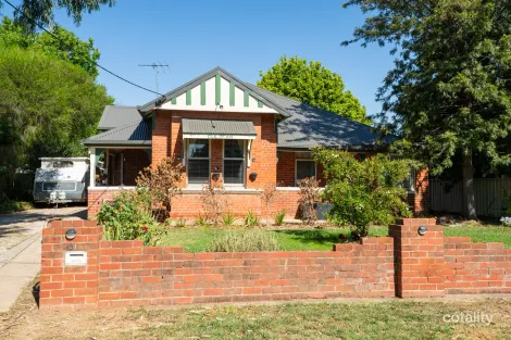 13 Macbean St, Culcairn, NSW 2660