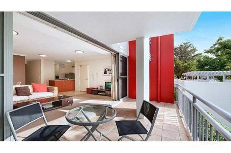 Property photo of 2/13-23 Bright Avenue Labrador QLD 4215