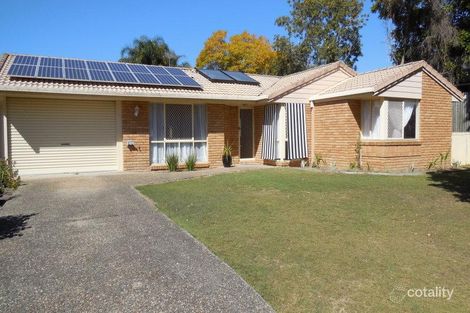 Property photo of 5 Carnation Close Springfield QLD 4300