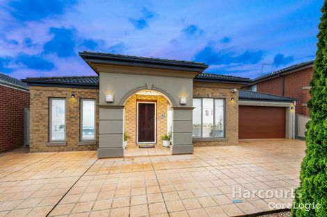 Property photo of 35 Glenbrook Avenue Cairnlea VIC 3023