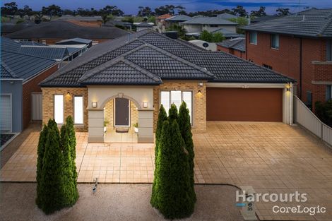 Property photo of 35 Glenbrook Avenue Cairnlea VIC 3023