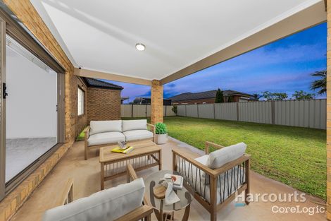 Property photo of 35 Glenbrook Avenue Cairnlea VIC 3023