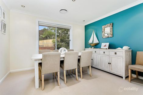 Property photo of 6 Hartree Place Cherrybrook NSW 2126
