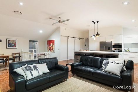 Property photo of 36 Fairley Street Indooroopilly QLD 4068