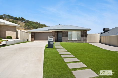 30 Jensen Cres, Wodonga, VIC 3690