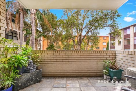 19/54-58 Solander St, Monterey, NSW 2217