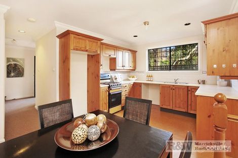 Property photo of 228 Denison Road Dulwich Hill NSW 2203