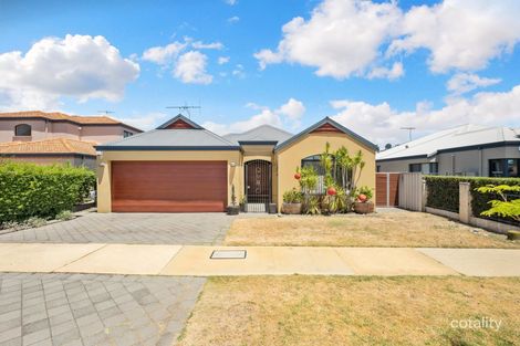 Property photo of 35 Gentilli Way Salter Point WA 6152