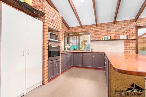 Property photo of 25 Pearson Street Mount Tarcoola WA 6530