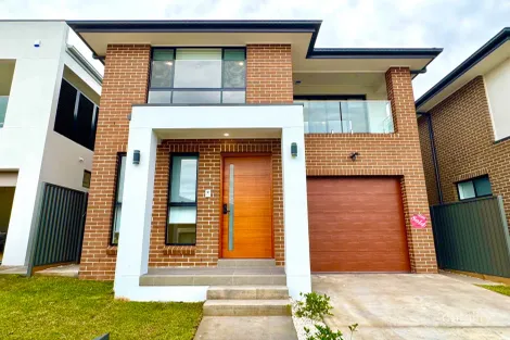 40 Windeyer St, Rouse Hill, NSW 2155