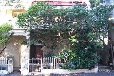 1 George St, Paddington, NSW 2021