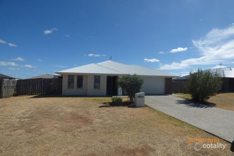 8 Brennan Pl, Chinchilla, QLD 4413